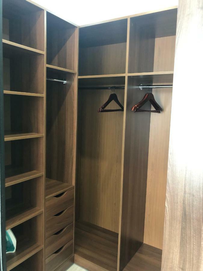 Аренда Апартаментов В Центре Киева 基輔 外观 照片